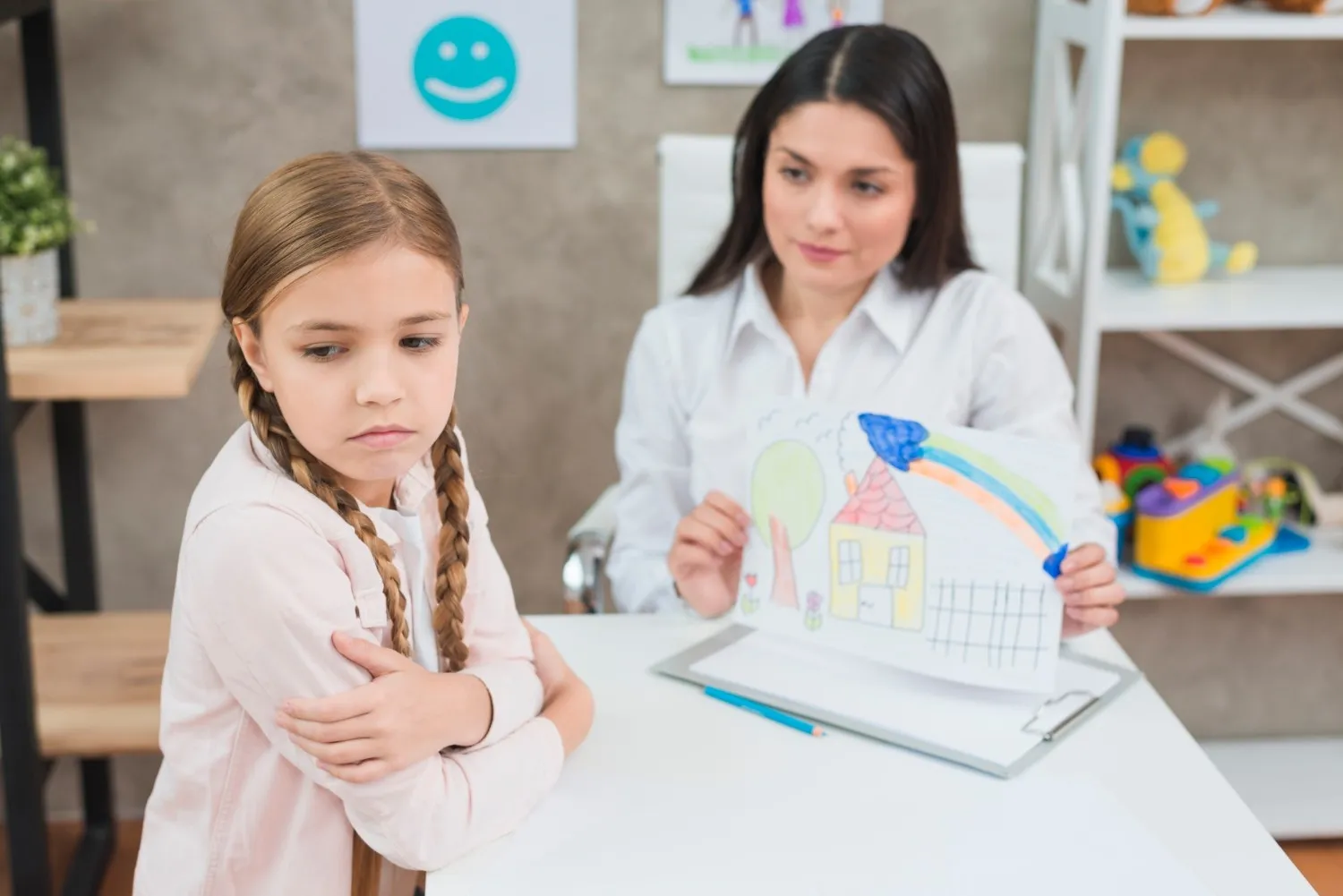 ADHD Evaluation in Oklahoma City: A Step Guide