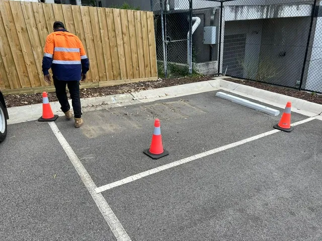 EV Charging Infrastructure in New Melbourne Car Parks