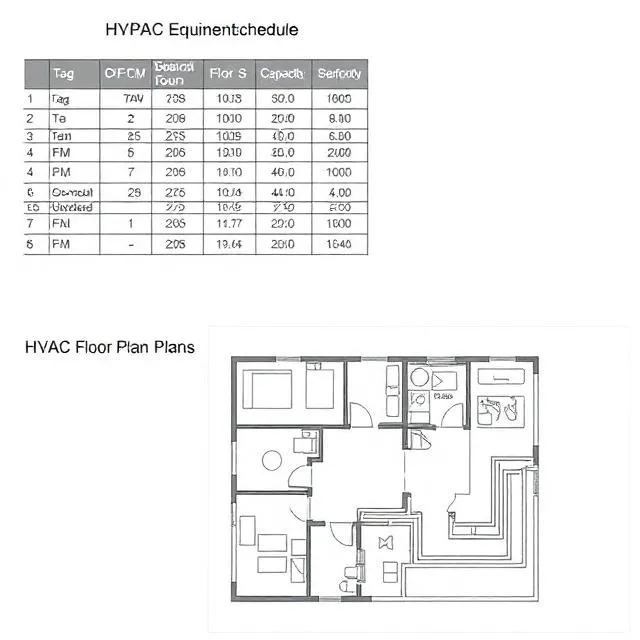 How to Read MEP Permit Drawings: A Practical Guide for Project Managers and Developers
