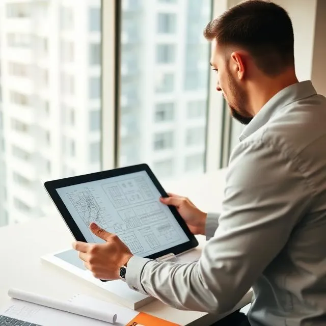 How to Read MEP Permit Drawings: A Practical Guide for Project Managers and Developers