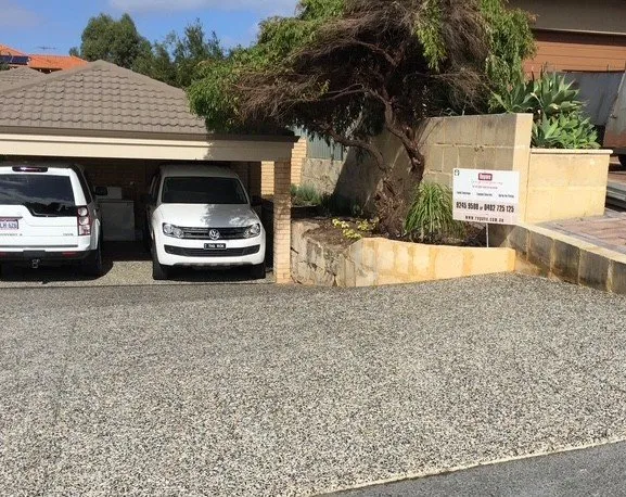 Is a Washed Aggregate Driveway the Best Investment for Your Home in 2026?