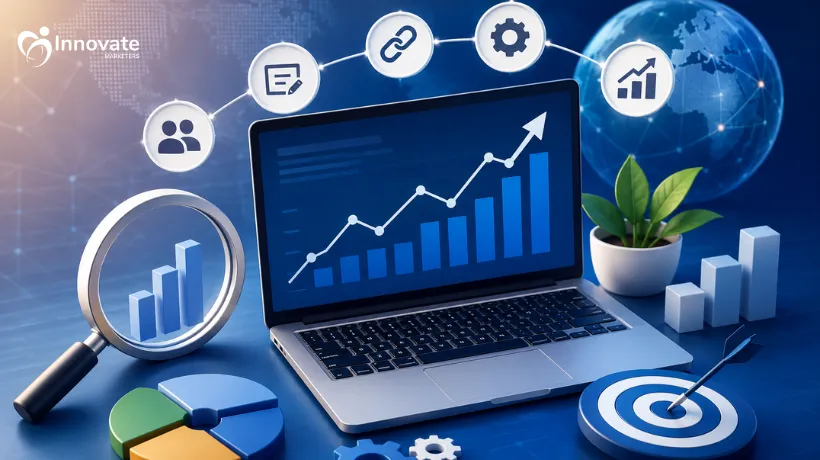 The Beginner's Blueprint to Ranking #1 on Google