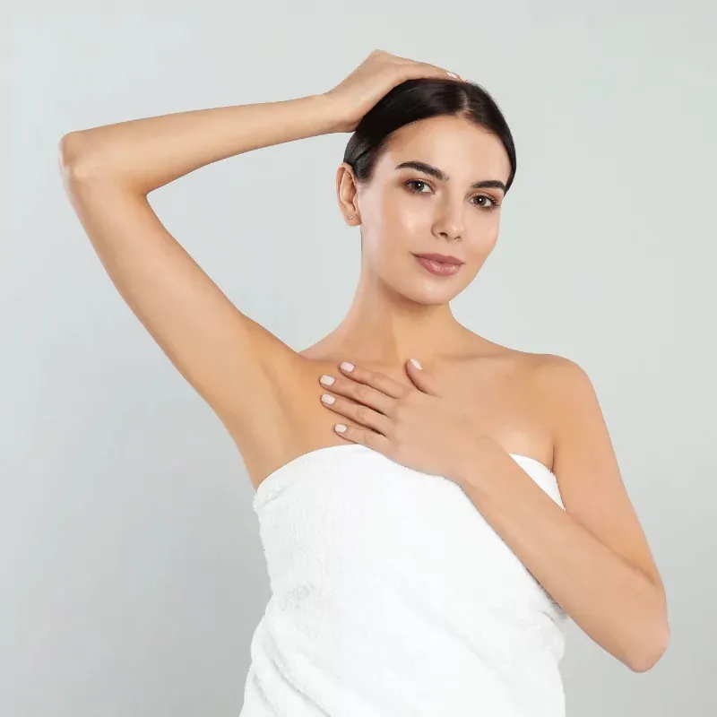 Wax Hair Removal in Stafford, TX | Radiant Skin Solutions Meta Description: