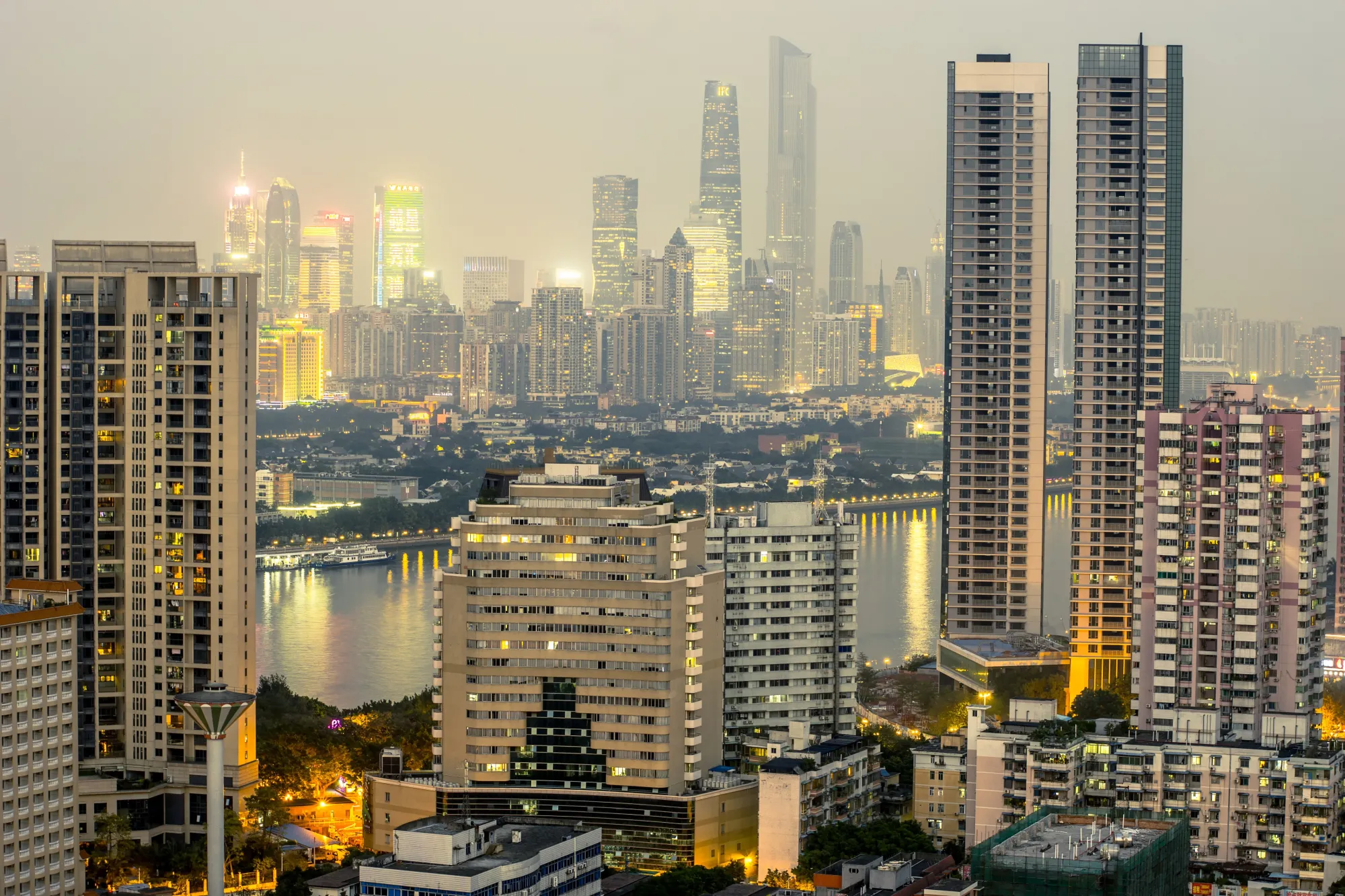 Explore the Things that Make a Residential Project Premium Beyond Amenities