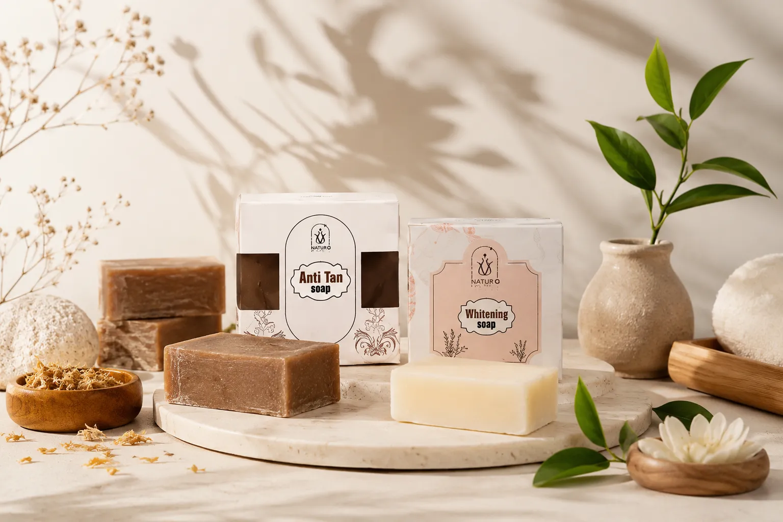 Why Handmade Organic Soap Is a Smart Choice for Conscious Consumers
