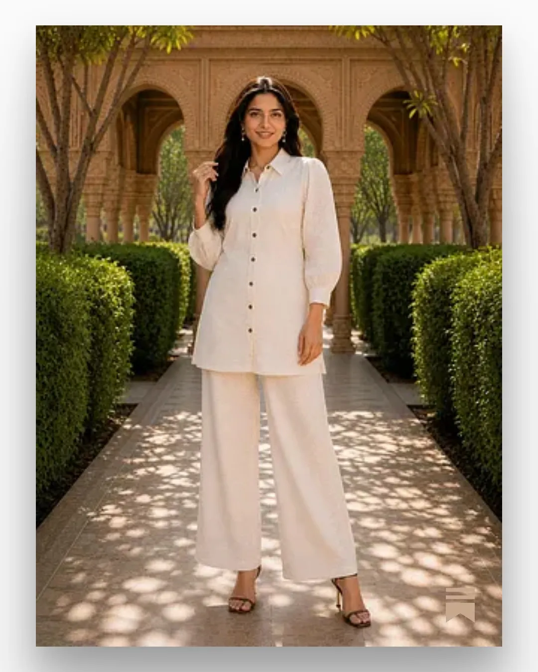 Why Kaftanize Is the Best Place to Buy Short Kurta Sets Online in India
