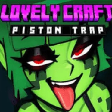 Exploring the Creative Side of Lovely Craft Piston Trap APK