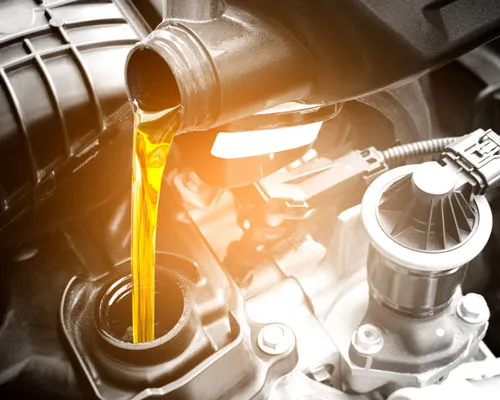 7 Things to Consider Before Choosing an Industrial Lubricant Distributor