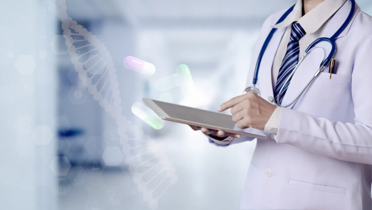 The Growing Importance of Functional Medicine Solutions in Healthcare