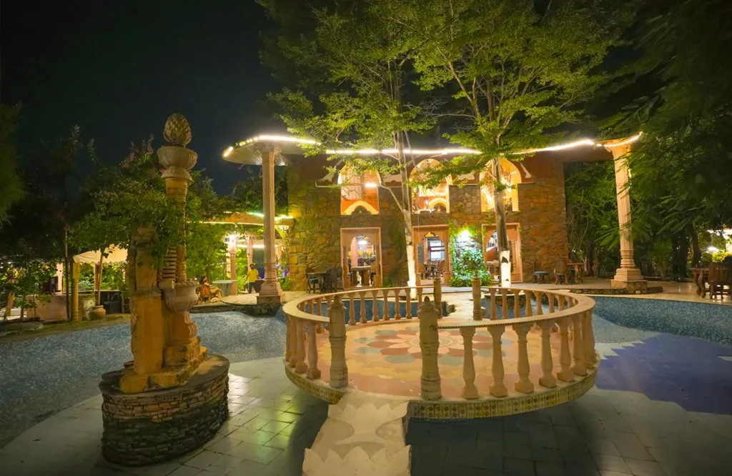 What Defines a Truly Premium Resort Experience in 2026?