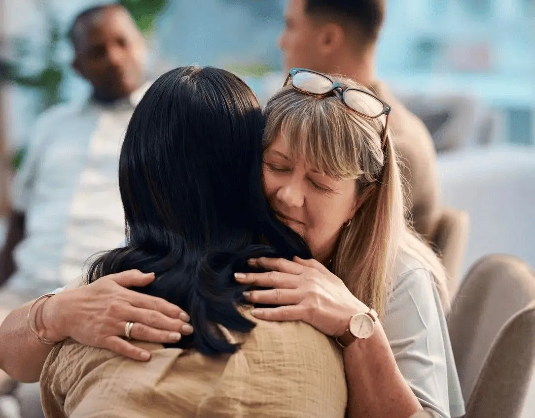 What Are the Benefits of Joining a Women's Therapy Group in New York?