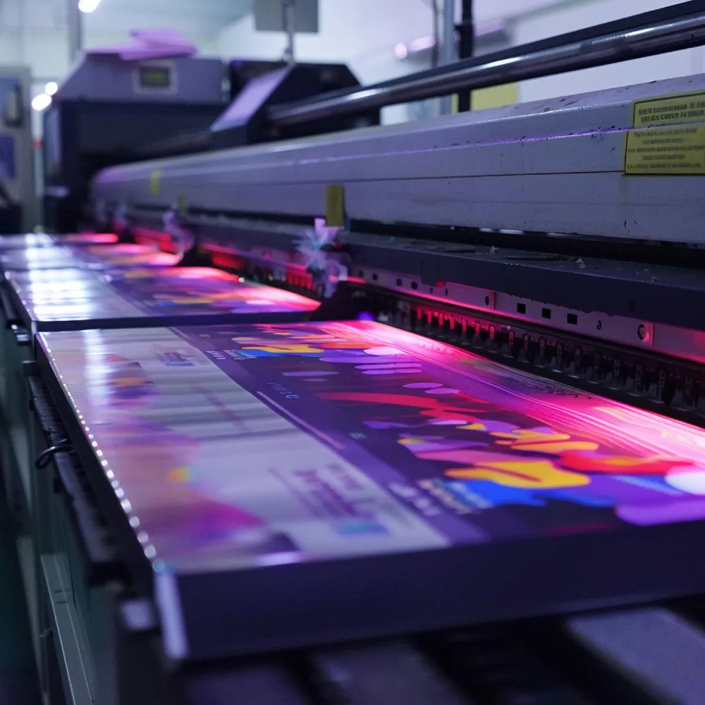 Screen Printing Dubai: Everything Businesses Need to Know Before Ordering