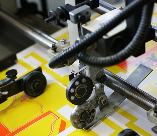 Screen Printing Dubai: Everything Businesses Need to Know Before Ordering