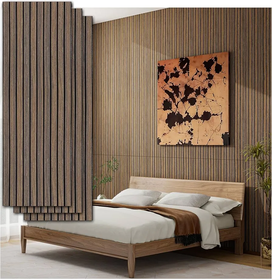 We Got Custom Printed Acoustic Panels in Dubai — Here’s Who Did It