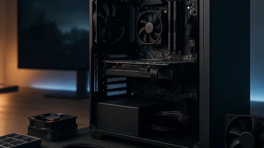 Budget Gaming PC Build Guide: What You Really Need to Know