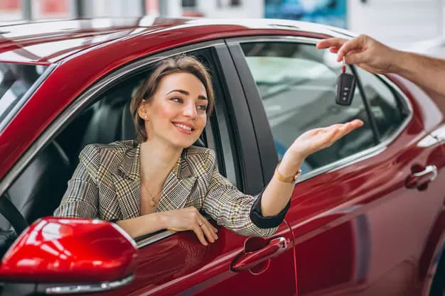 Why More Drivers Are Choosing Car Hire Wolverhampton Services