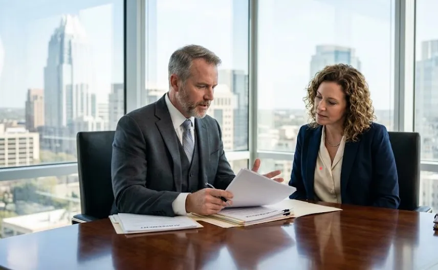 Why Legal Planning Is Essential for Long-Term Business Success