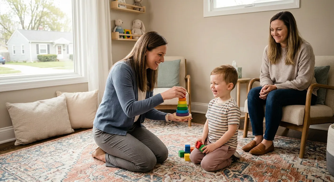 Why Local ABA Access Makes a Real Difference for Families