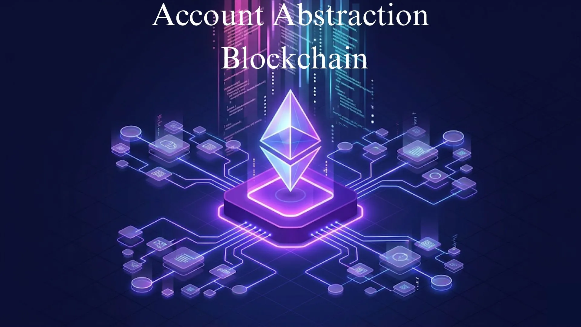 What Is Account Abstraction Blockchain and Why It Matters for Web3