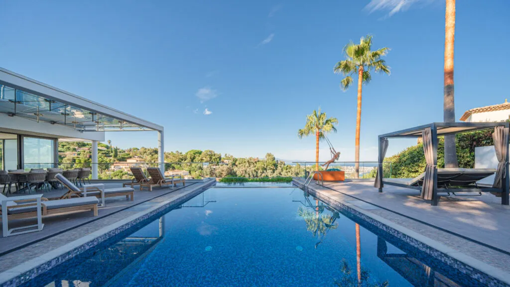 Nightfall Group ST Tropez Villas Redefining Riviera Luxury Travel Experiences