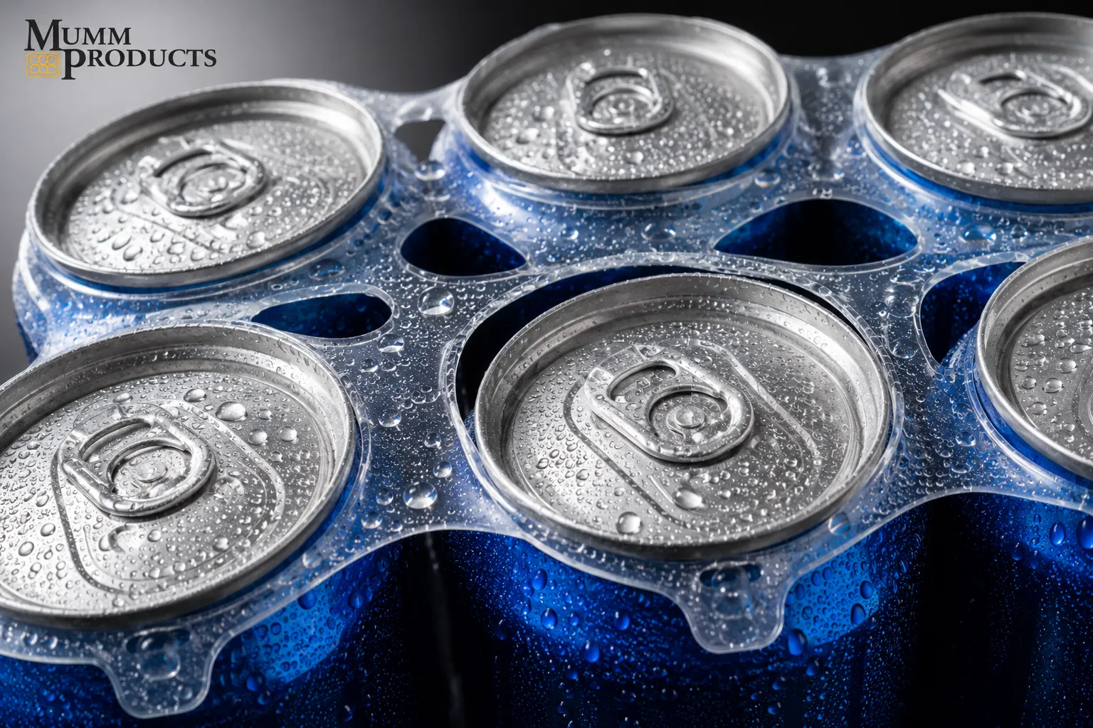 Have You Ever Thought About What Holds Your Beverage Multipack Together?