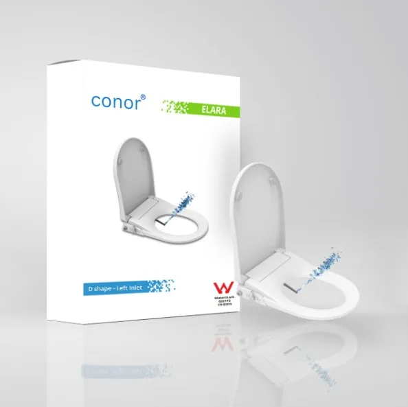 Japanese Toilet Seats in Australia: The Future of Bathroom Comfort and Hygiene