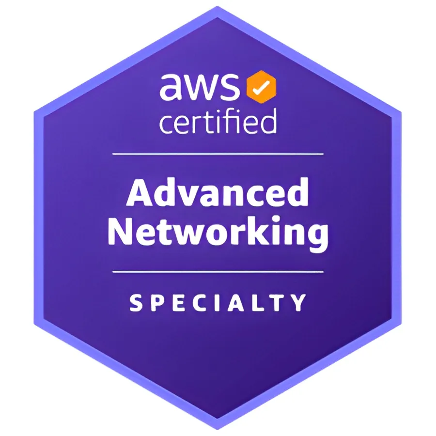 Why Exam Topics AWS Networking Certification Matters for IT Professionals