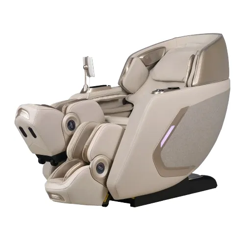 Why Luxury Massage Chairs Are Becoming Popular in India