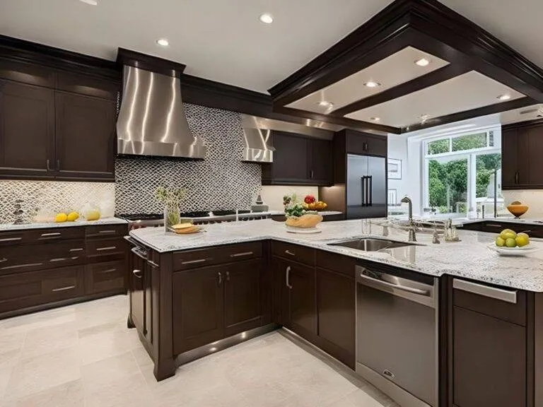 7 Ways Kitchen and Bathroom Remodeling Contractors Add Value