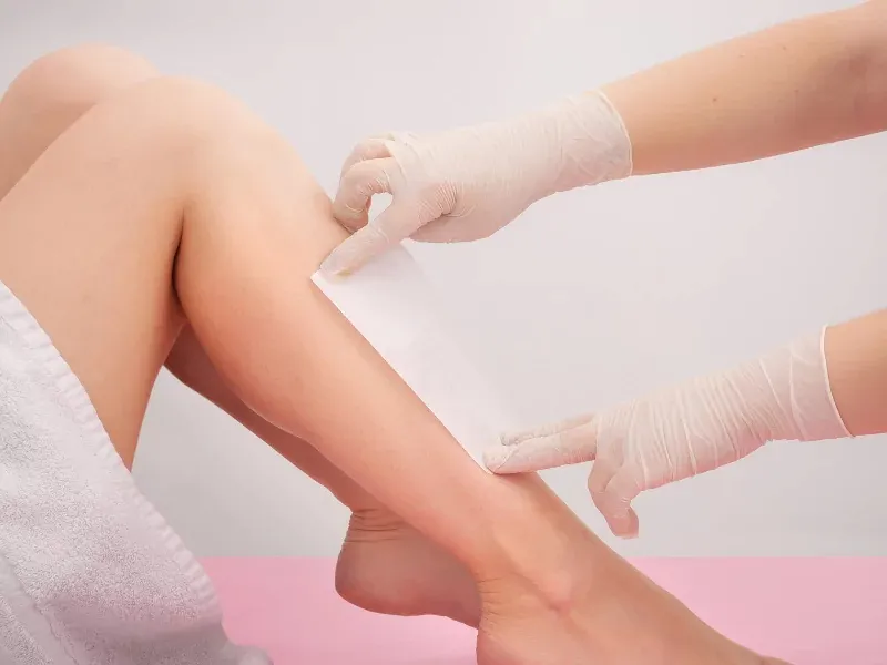 Body Waxing Stafford TX | High-End Results at Aby’s Salon