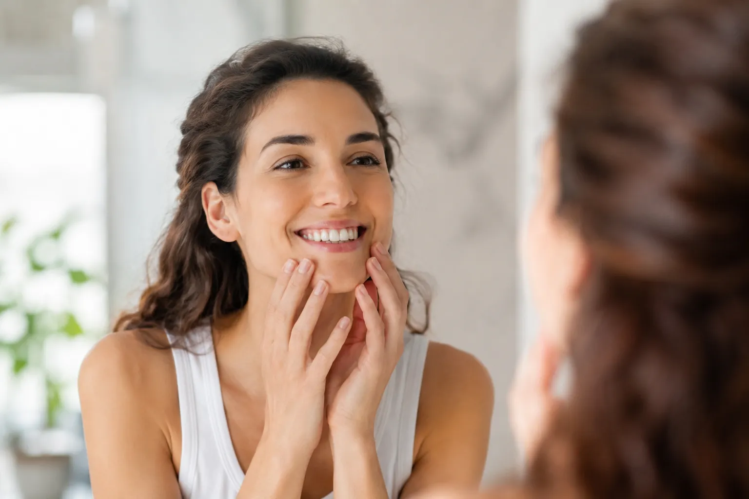 The Link Between Gum Health and Overall Wellbeing
