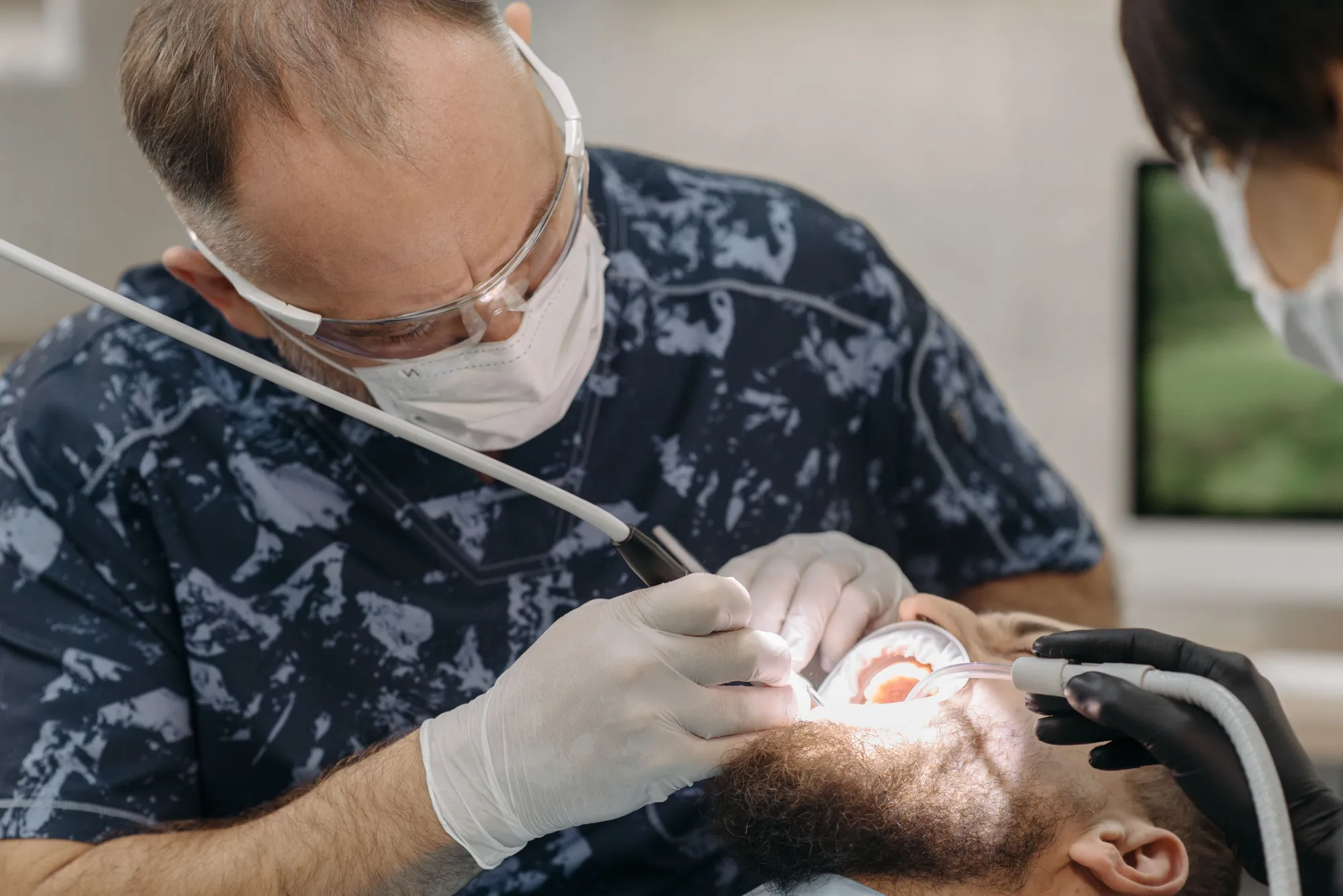What to Expect During Professional Gum Treatment at Your Dental Practice