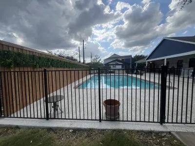 How To Budget For A Metal Gate Contractor In Austin, TX?