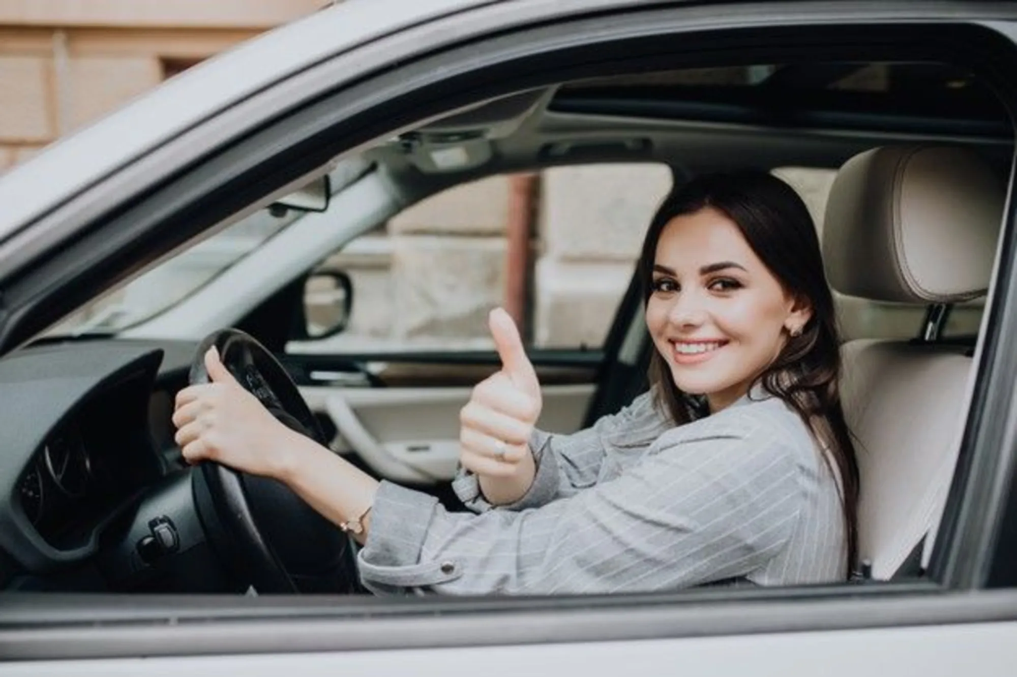 Adult Driving School in Plano, Texas for Safe