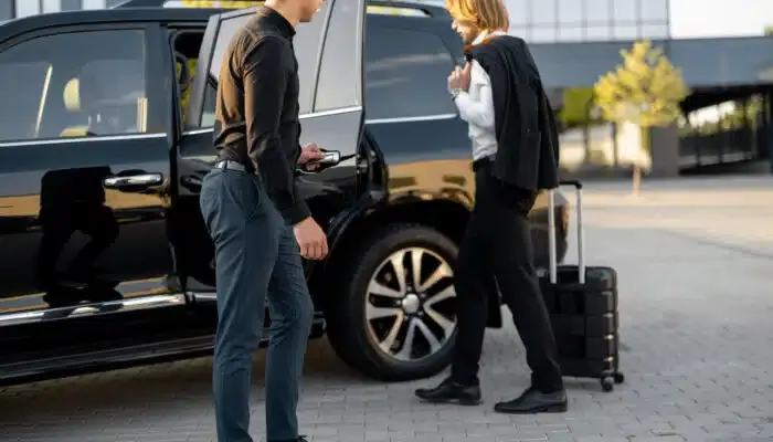 Why Airport Transfers Make Travel Easier and More Comfortable