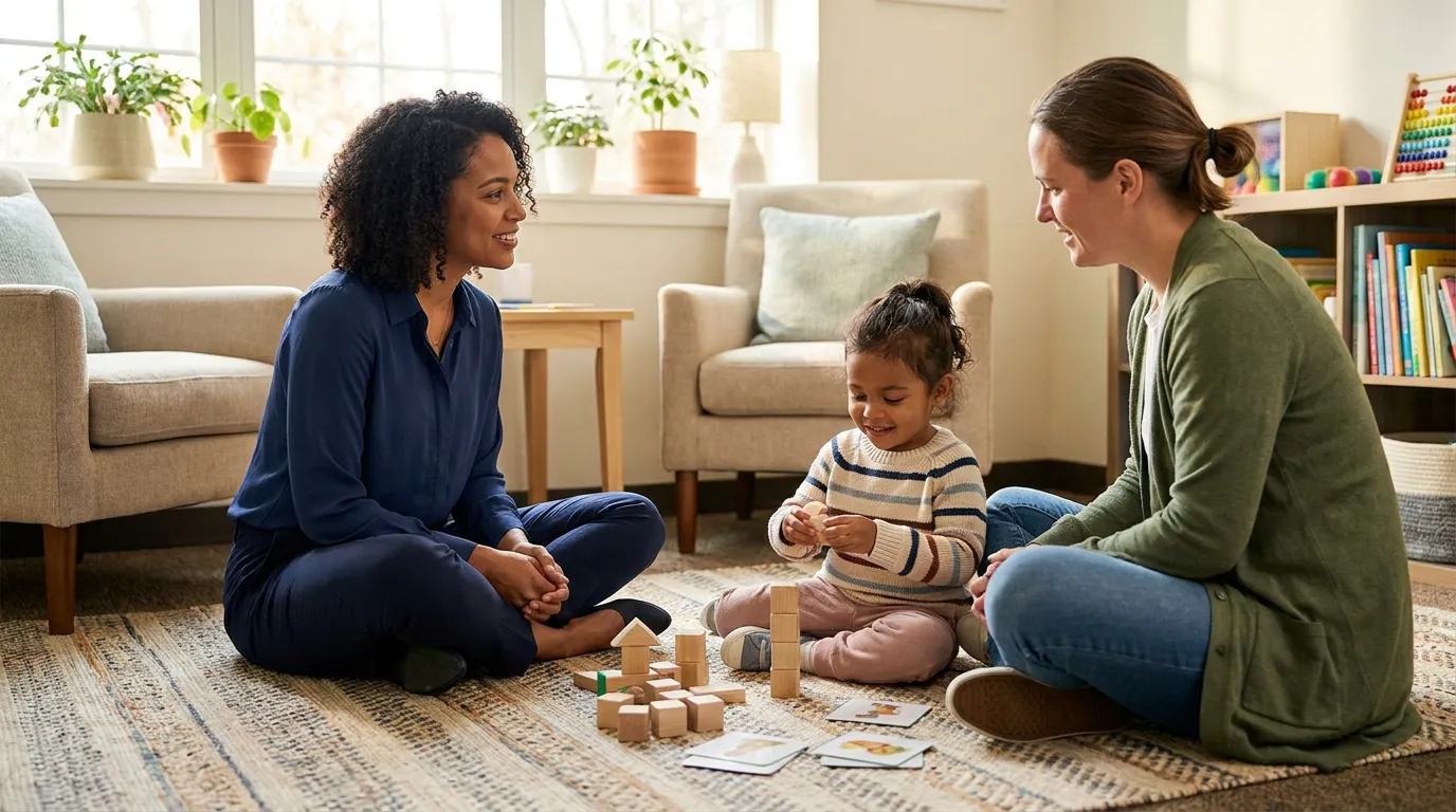 What to Look for When Choosing an ABA Provider in Atlanta