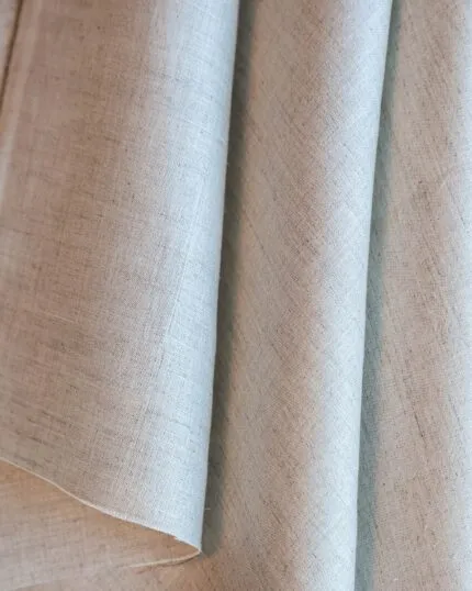 Hemp Sustainable Fabric: Why Natural Textiles Are Driving the Future of Eco-Conscious Manufacturing