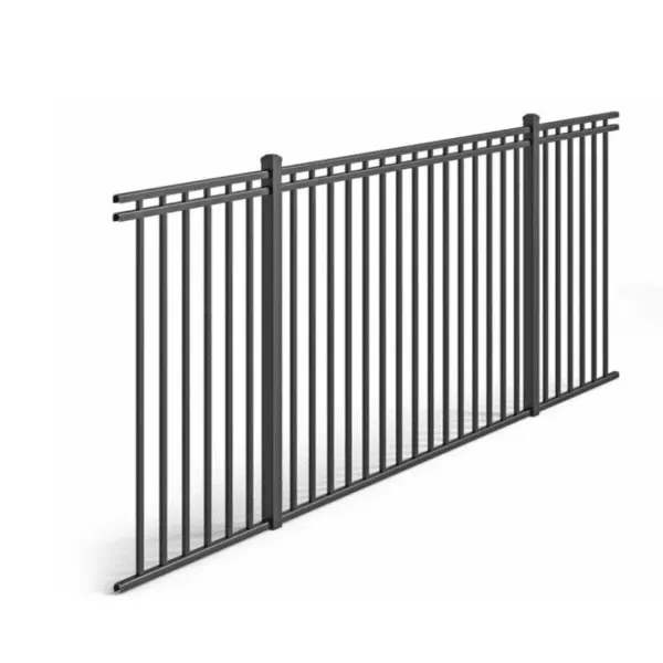 Why Aluminum Fencing Is the Smart Choice for Modern Properties