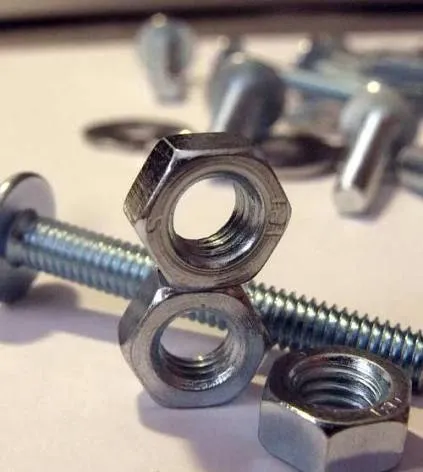 Why Hastelloy Fasteners Are Preferred for Chemical Processing Industries