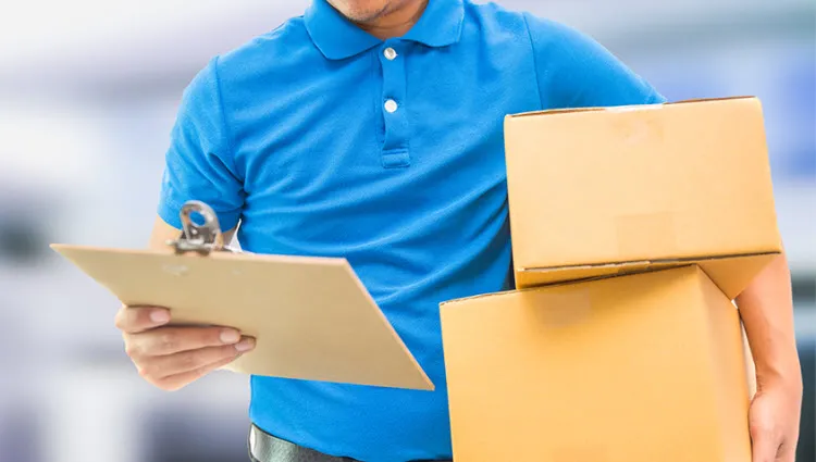 Reliable Delivery Service Solutions for Homes and Businesses