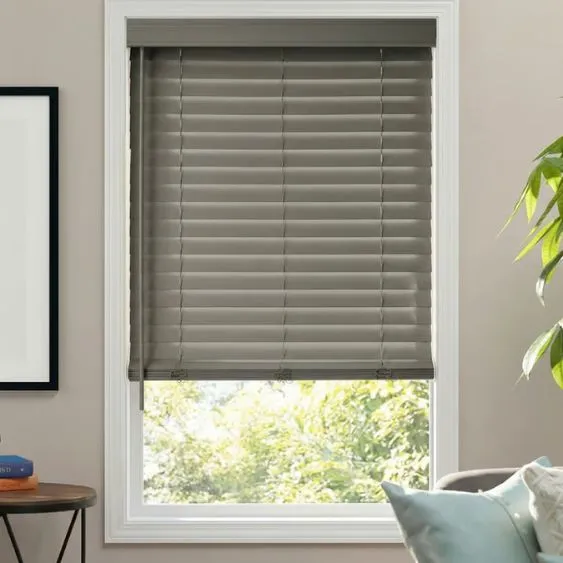 How to Select the Best Faux Wood Blinds for Your Space