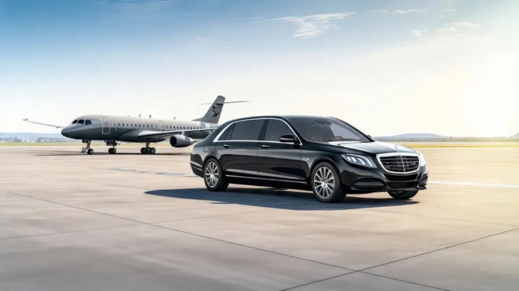 10 Reasons Why Airport Shuttle Service is the Smartest Way to Travel