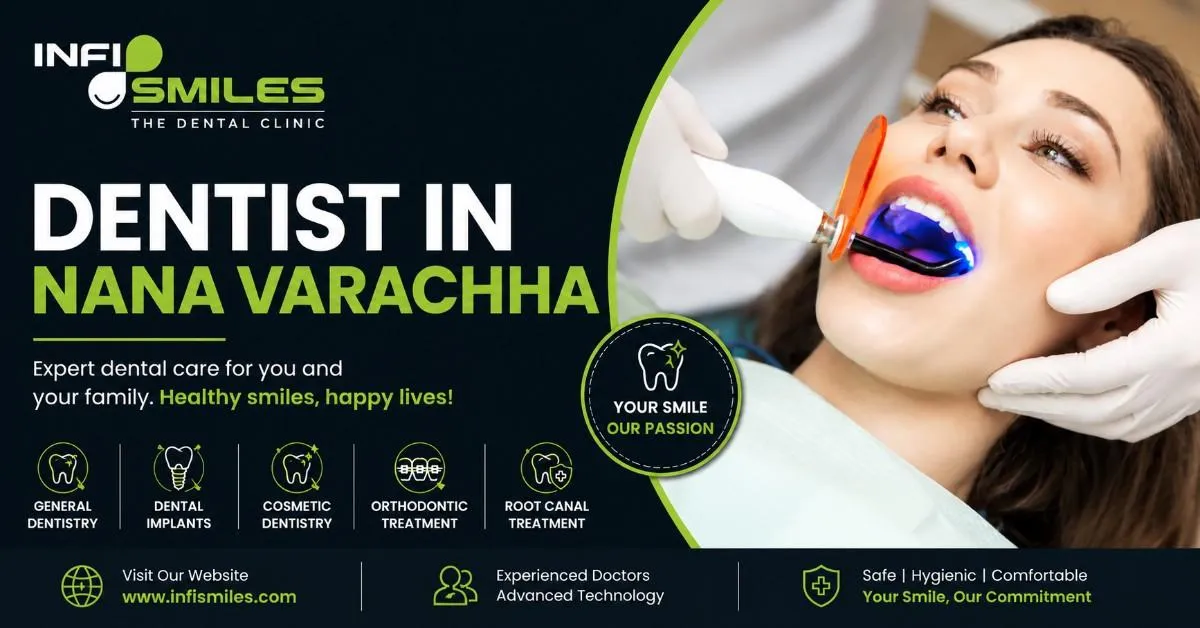 What Services Does a Dental Hospital Provide?