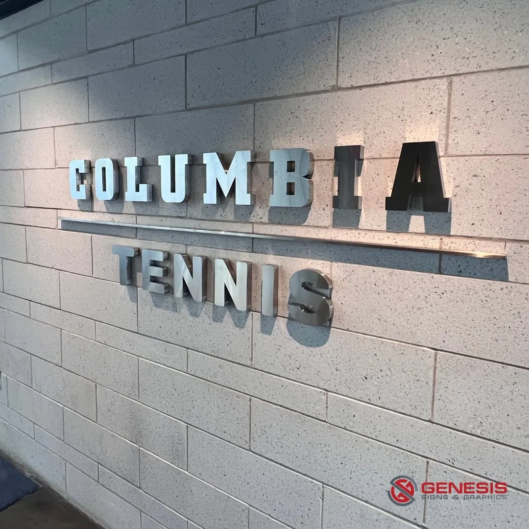 Best Indoor Business Signs for Offices and Professional Buildings in Suffolk County, NY