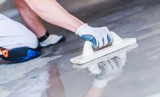 Profloor Screed London for Strong and Smooth Flooring Base