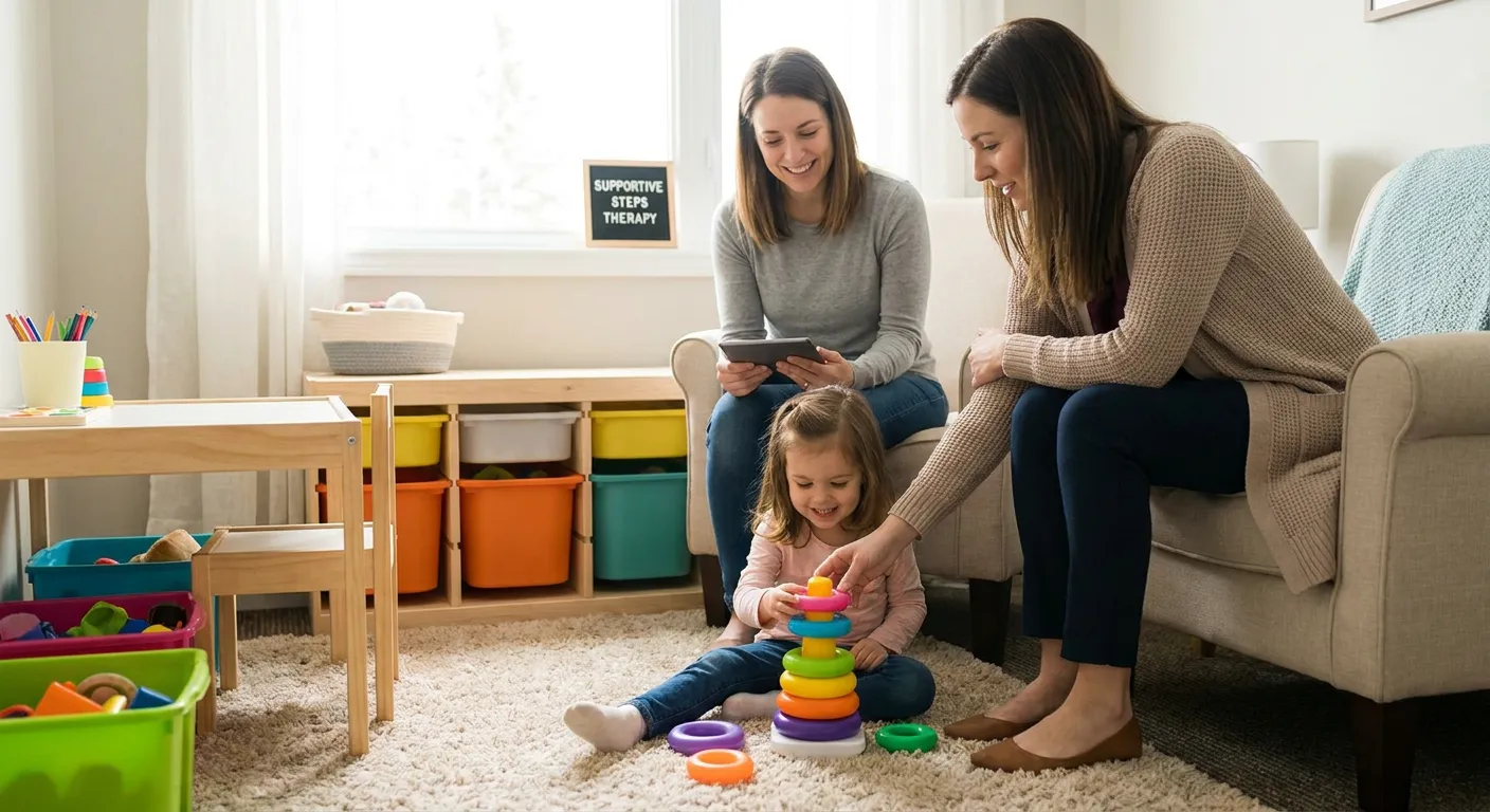 How to Find Quality ABA Therapy for Your Child — A Step-by-Step Guide for Parents