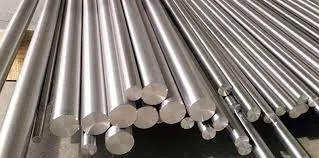 Why Aluminium 2024 Round Bars Are Used in Aerospace Applications