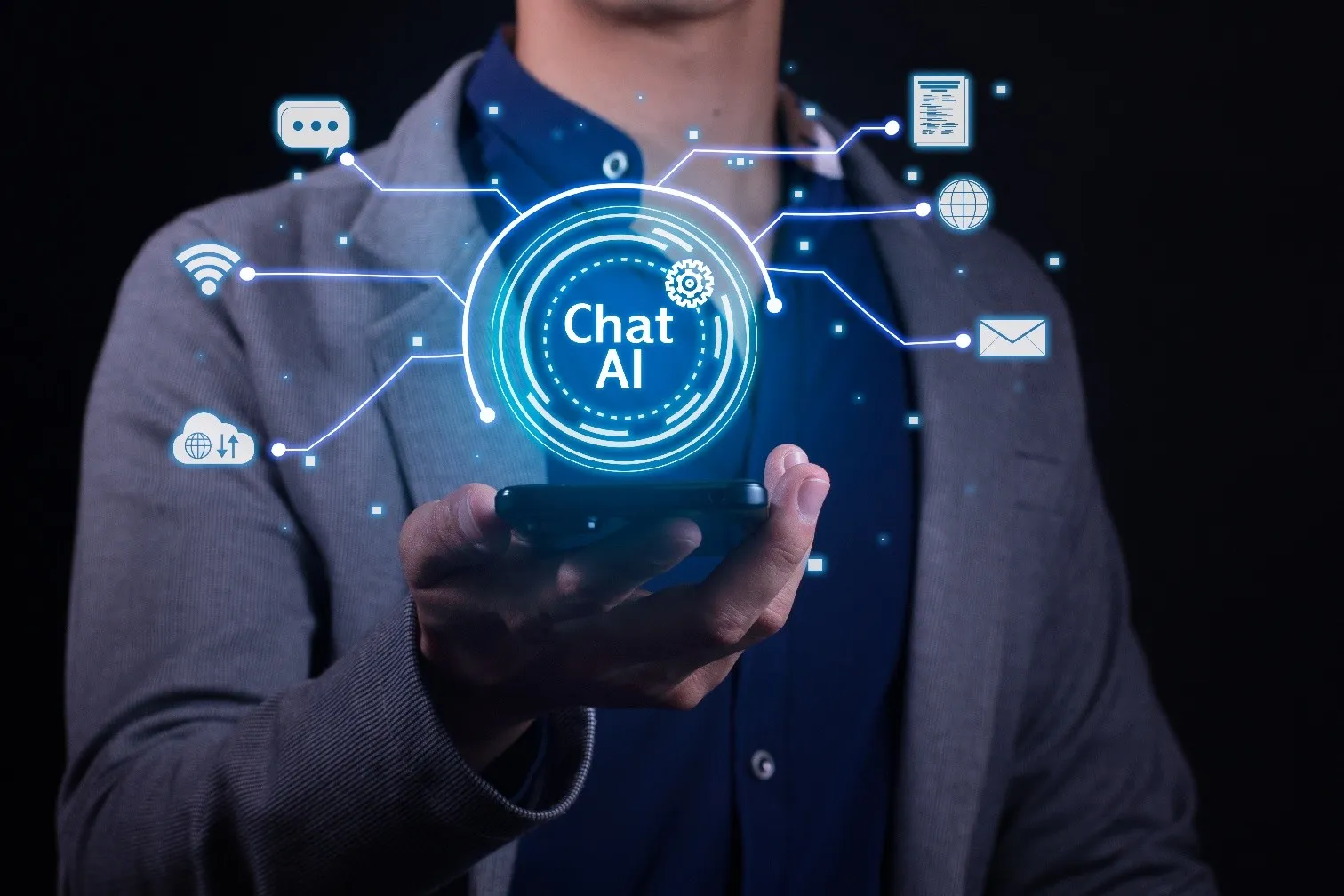What Is a Conversational AI Agent and Why Is It Important?