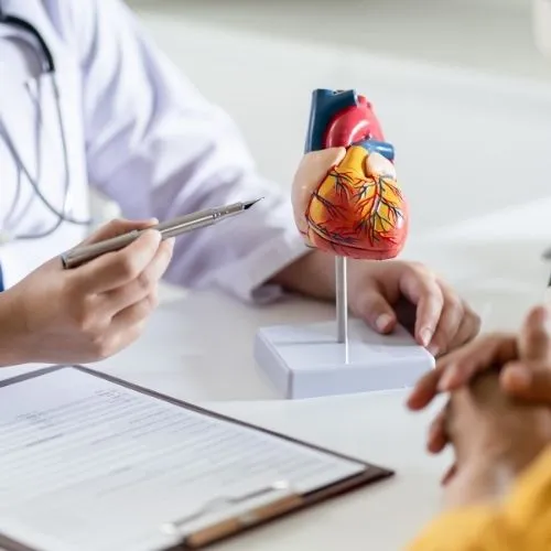 Beyond the Prescription: Rewriting the Rules of Chronic Disease Management in Stoney Creek