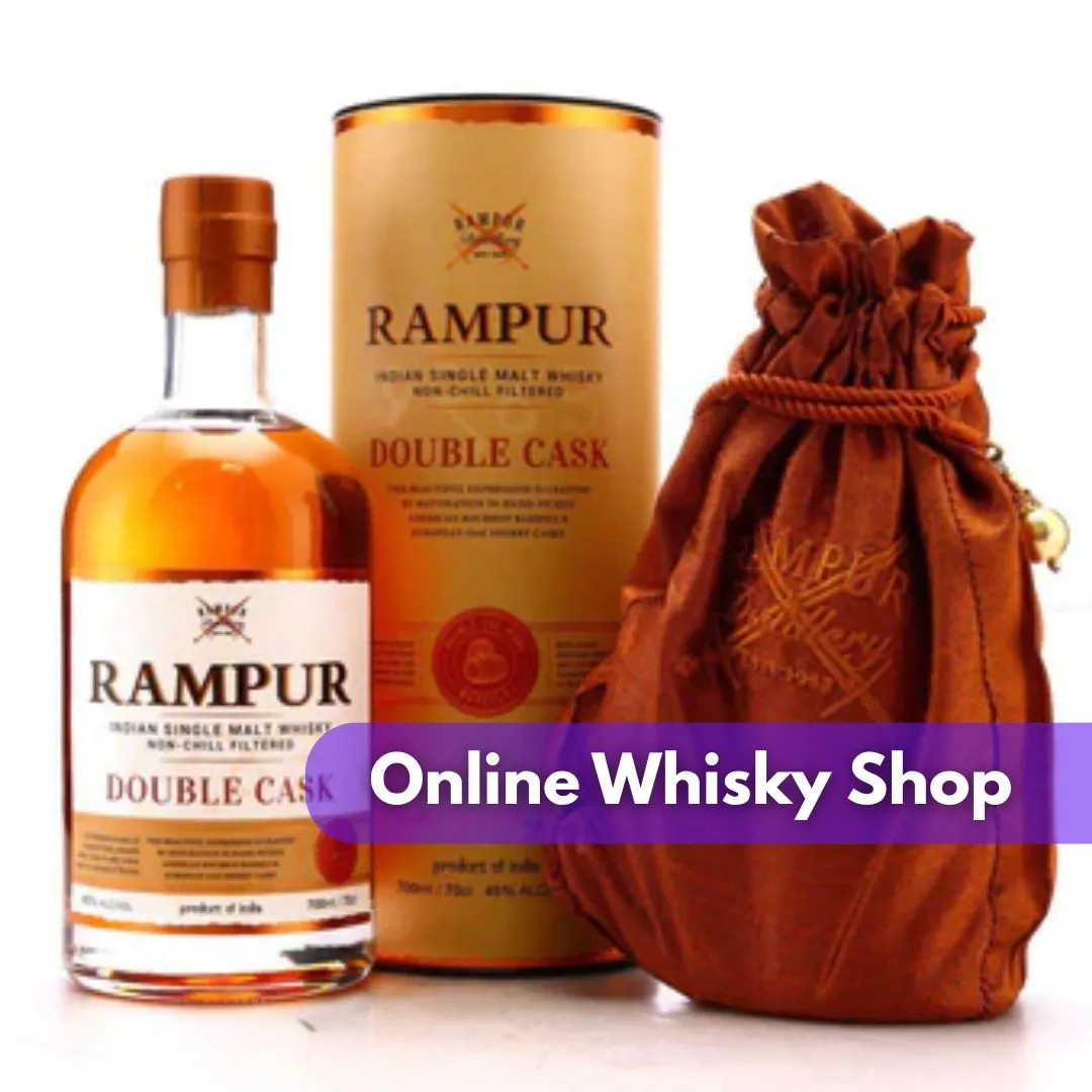 How to Pick the Right Whisky Without Feeling Overwhelmed